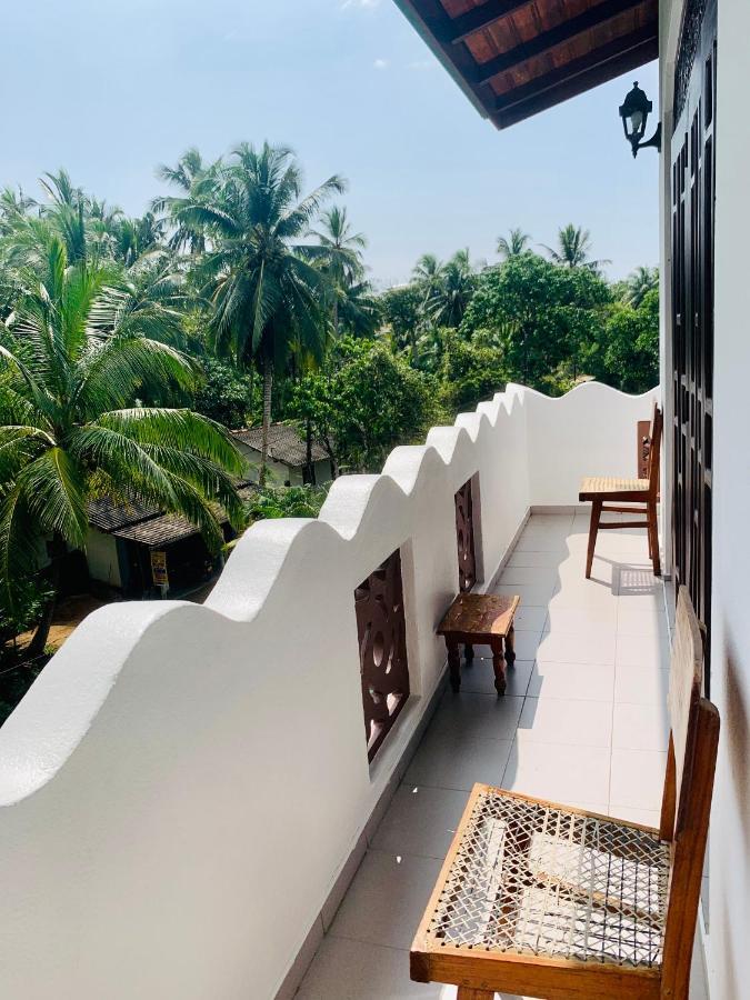 Wanderers Galle Unawatuna Dış mekan fotoğraf